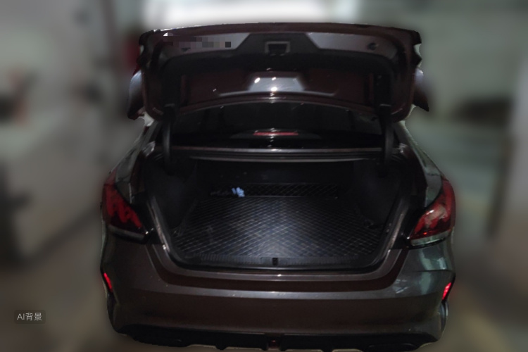 MG 5 2023 #21 MG 5 2023 car image #21