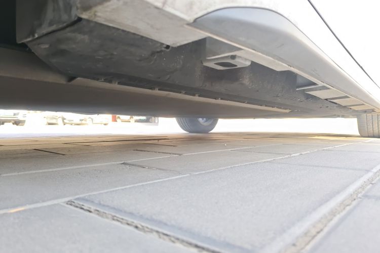 GAC iA5 2020 صورة سيارة #21