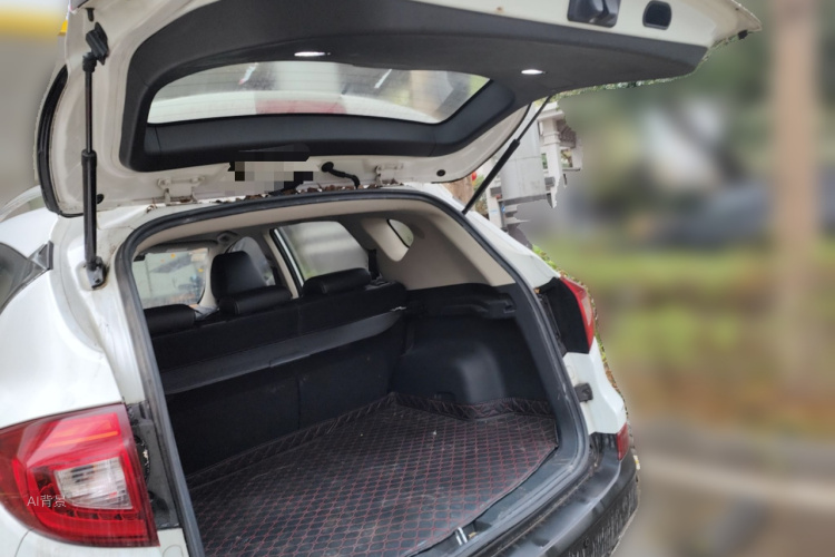 BYD Song 2018 imagem de carro #21