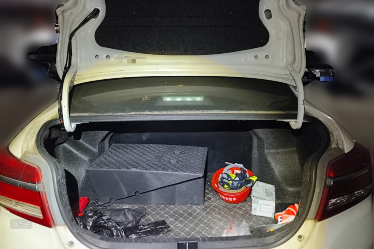 Vios 2019 #21 Vios 2019 car image #21