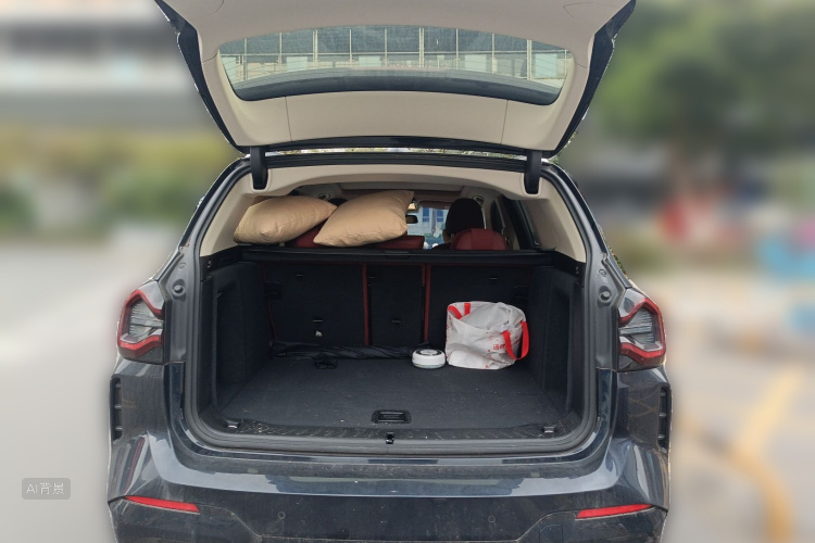 BMW X3 2023 immagine di auto #21