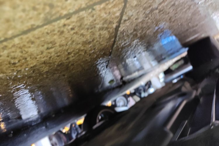 丰田 皇冠 2018 汽车图片 #21