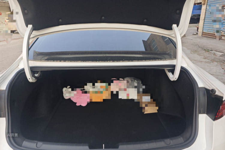 Preface 2023 car image #21