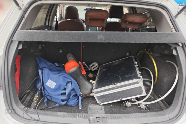 Volkswagen Golf 2015 car image #21