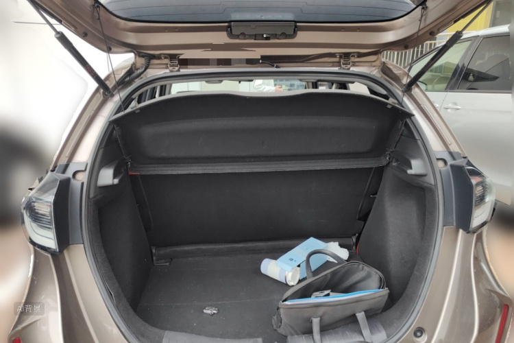 Honda LIFE 2021 car image #21