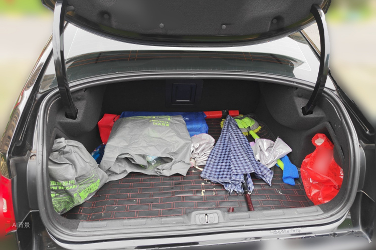 Citroen C5 2015 immagine di auto #21