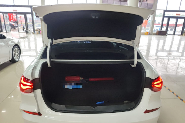 雪佛兰 科鲁泽 2023 汽车图片 #21