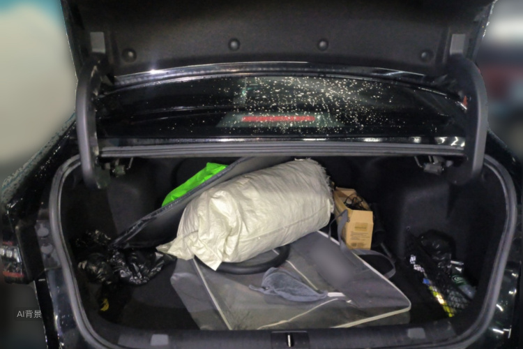 Chery Arrizo 8 2023 изображение автомобиля #21