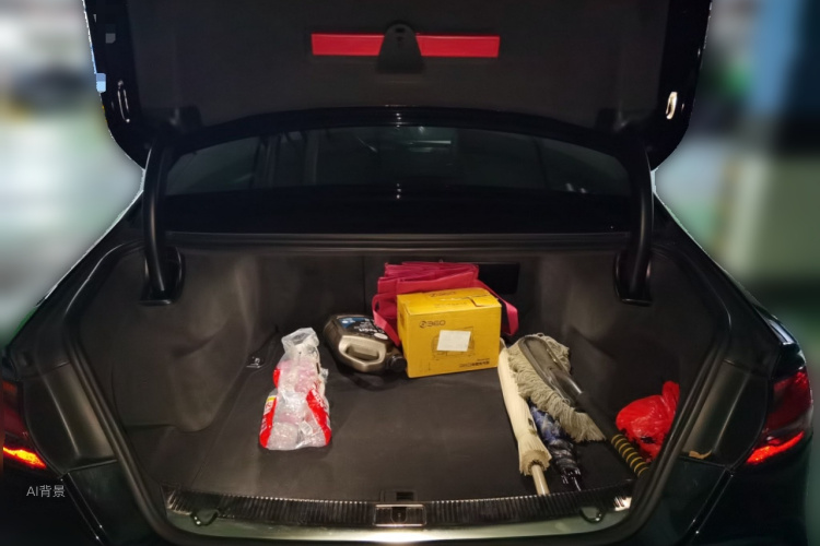 奥迪 奥迪A8 2017 汽车图片 #21