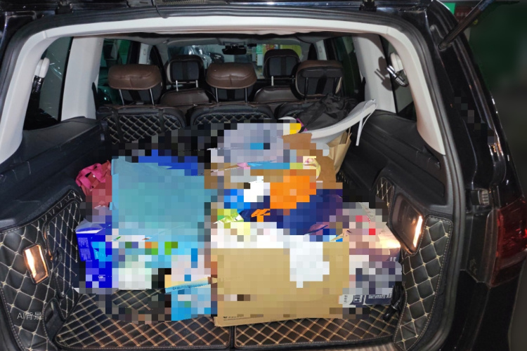 Volkswagen Sharan 2018 car image #21