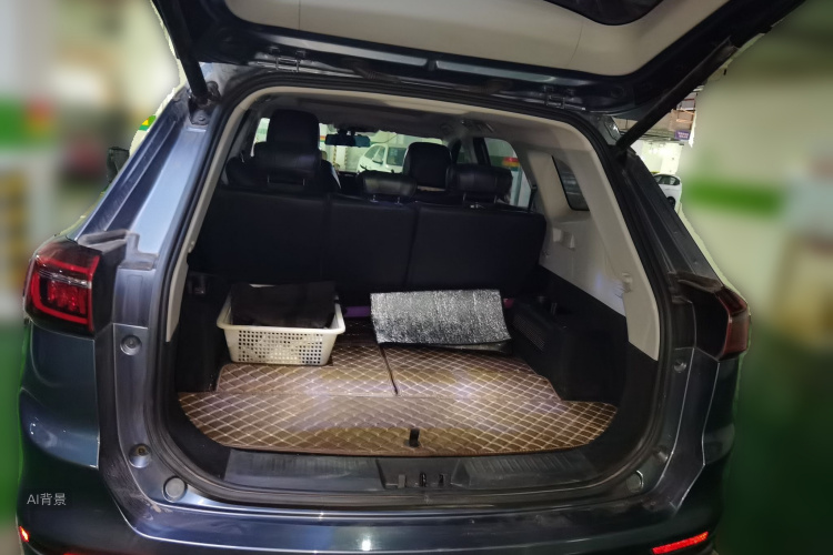 奇瑞 瑞虎8 PLUS 2020 汽车图片 #21