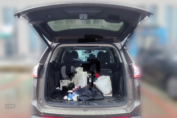 Ford Edge 2017 #21 Ford Edge 2017 car image #21