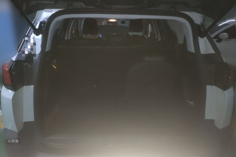 标致 标致5008 2017 汽车图片 #21