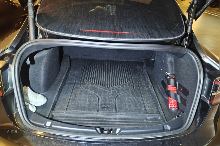 特斯拉 Model 3 2022 汽车图片 #21