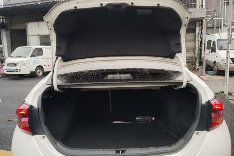 Toyota Levin 2019 car image #21