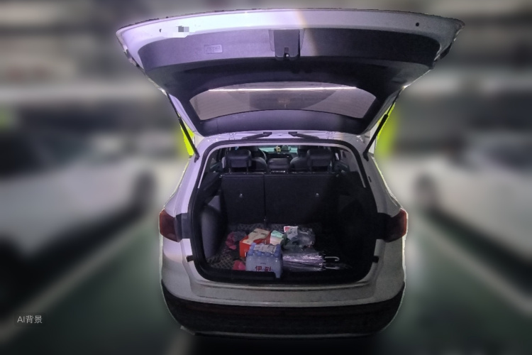VS5 2023 immagine di auto #21