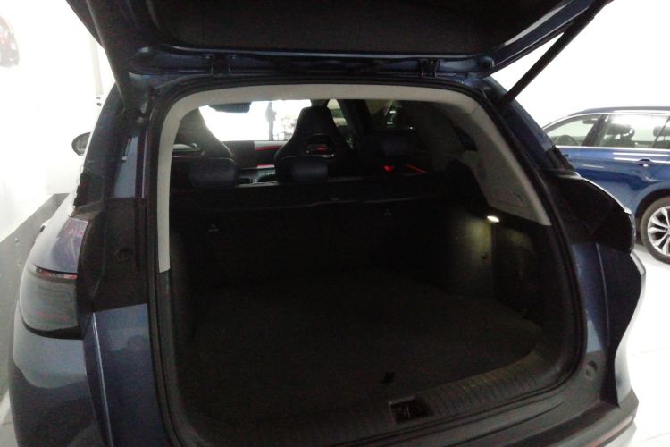 BYD Sea Lion 07 DM-i 2025 image de voiture #21