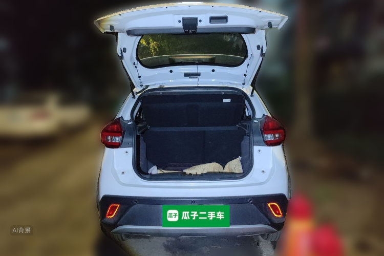 Tiggo 3x 2018 car image #21