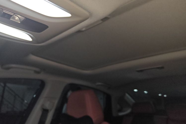 Changan Eado 2024 изображение автомобиля #21