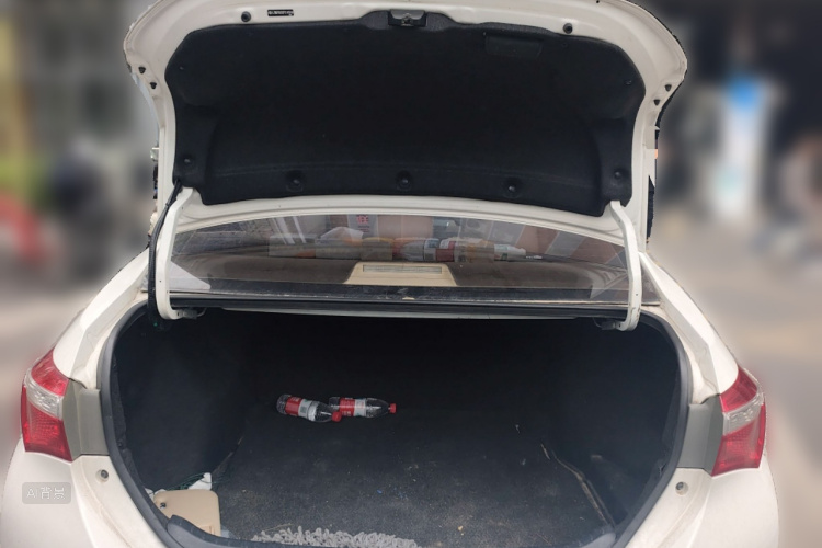 Corolla 2015 #21 Corolla 2015 car image #21