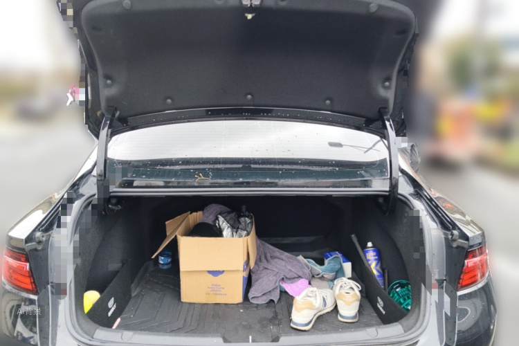 Preface 2023 car image #21