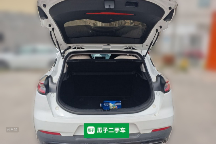 GEELY Emgrand S 2022 #21 GEELY Emgrand S 2022 car image #21