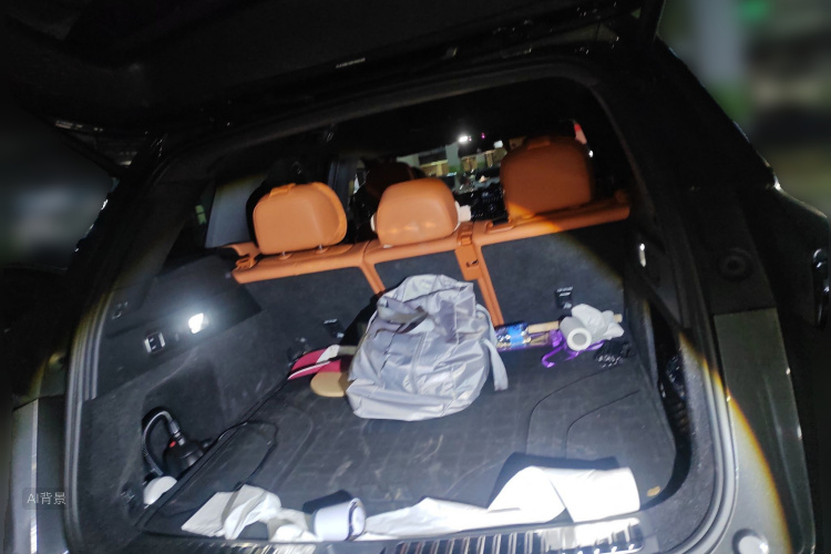 Li L7 2024 car image #21