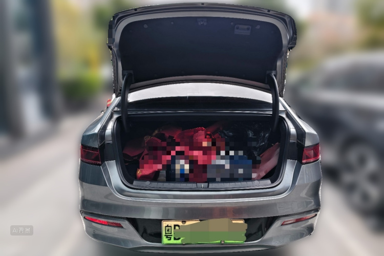 BYD Qin Plus 2024 صورة سيارة #21