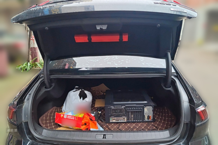 标致 标致508 2021 汽车图片 #21