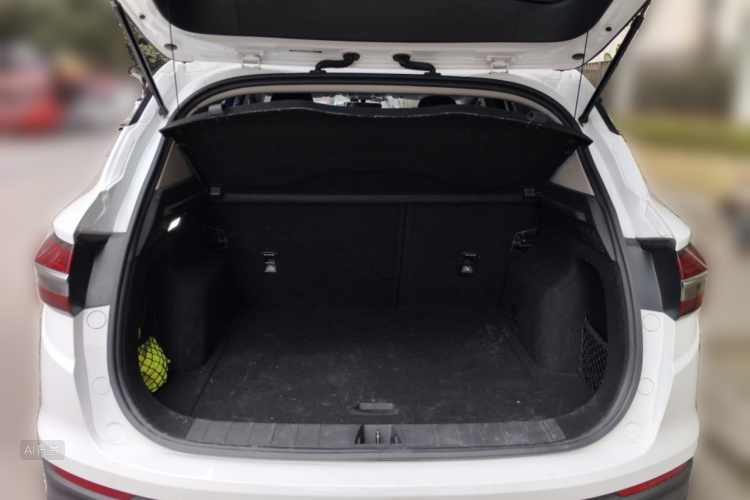 GEELY Coolray 2019 car image #21