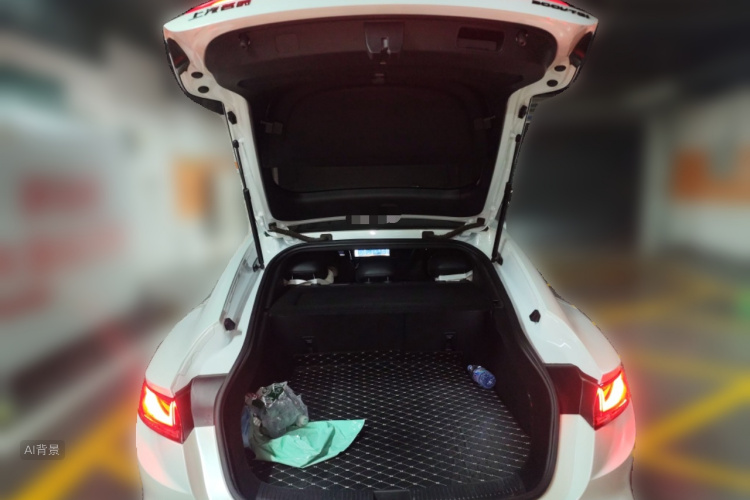 MG 7 2024 изображение автомобиля #21