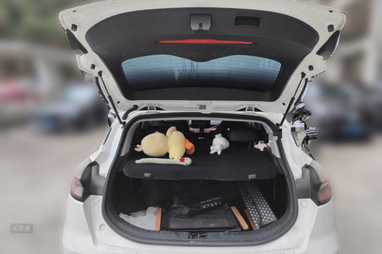 GEELY Emgrand S 2021 #21 GEELY Emgrand S 2021 car image #21