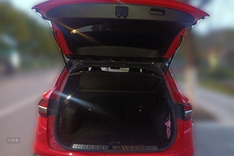 GEELY Coolray 2019 car image #21