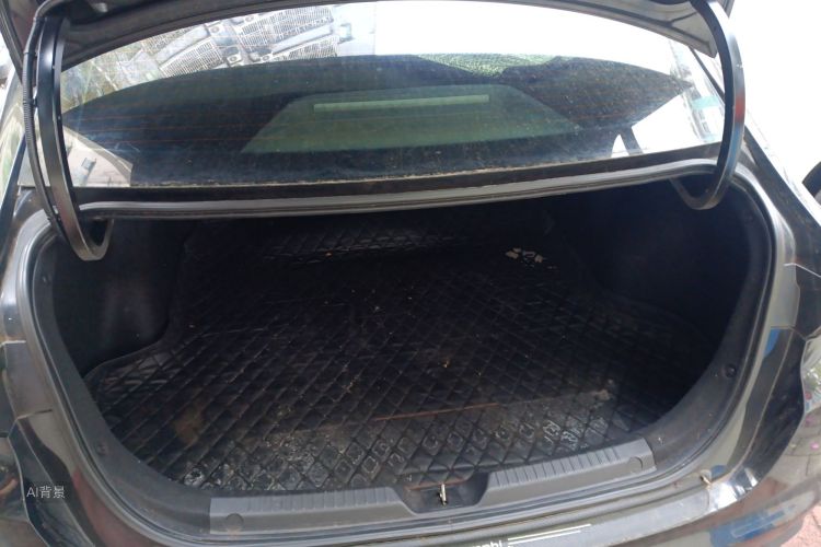 GAC Trumpchi Empow 2022 car image #21