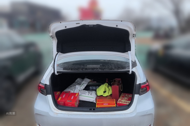 Toyota Allion 2022 car image #21