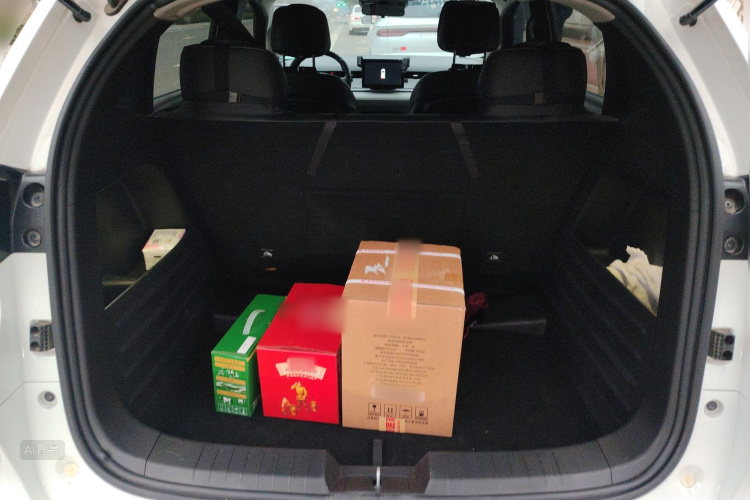 BYD D1 2023 car image #21