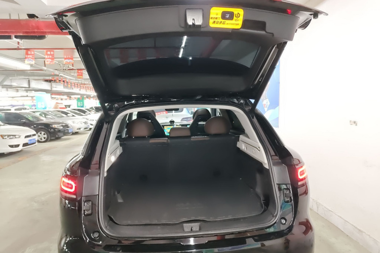 Leapmotor C11 2023 car image #21