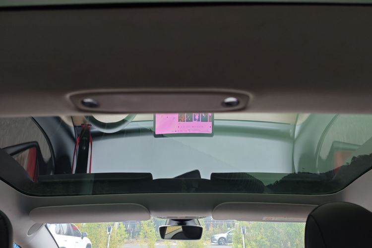 特斯拉 Model 3 2021 汽车图片 #21