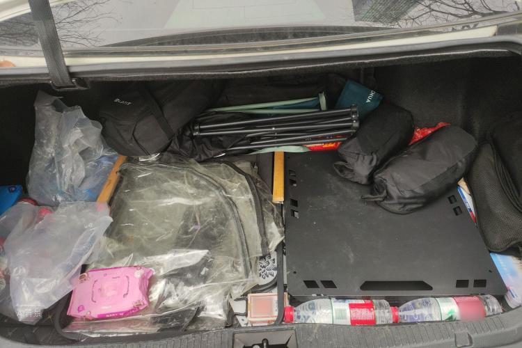 丰田 皇冠 2016 汽车图片 #21