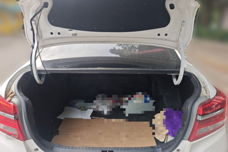 Vios 2016 #21 Vios 2016 car image #21