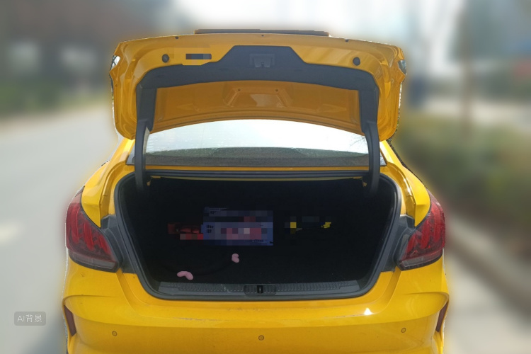 MG 5 2021 #21 MG 5 2021 car image #21