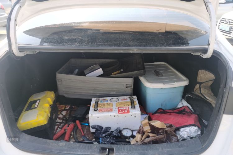 Toyota Allion 2022 car image #21