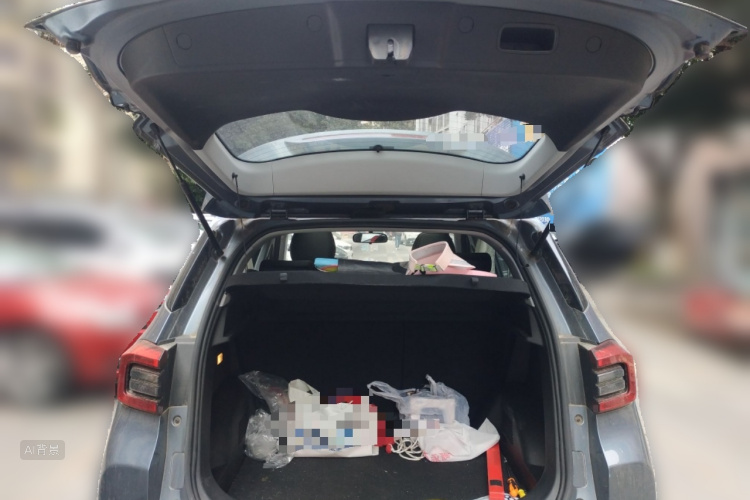 Tiggo 5x 2019 #21 Tiggo 5x 2019 car image #21