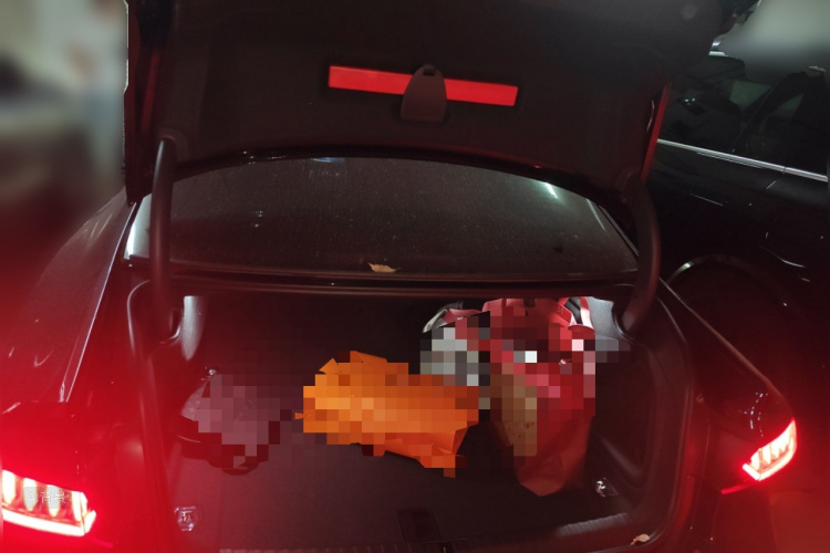 奥迪 奥迪A7L 2024 汽车图片 #21