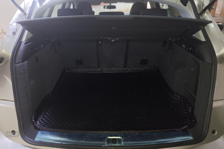 奥迪 奥迪Q5 2014 汽车图片 #21