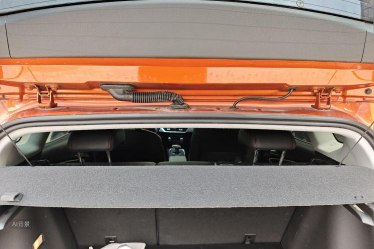 Chevrolet Tracker 2023 imagem de carro #21