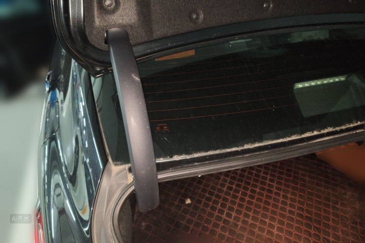 Toyota Camry 2019 immagine di auto #21