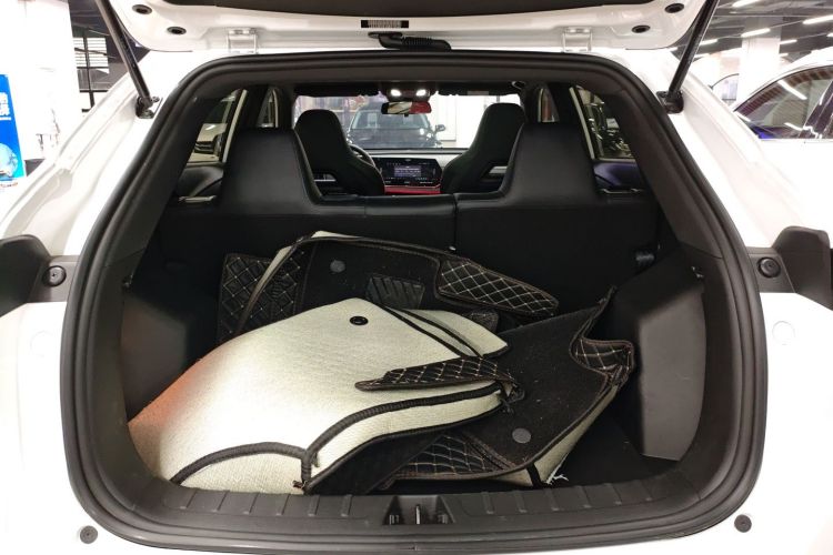 Changan X5 PLUS 2025 immagine di auto #21