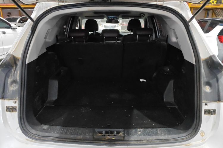 Jetour X90 PLUS 2024 #21 Jetour X90 PLUS 2024 image de voiture #21
