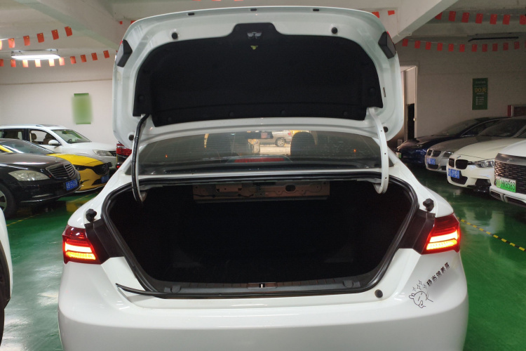 GEELY Binray 2021 car image #21